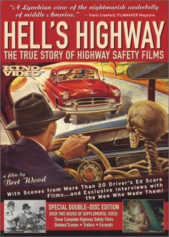 True Story Of Highway Safety F/Hells Highway@Nr/2 Dvd