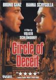 Circle Of Deceit Circle Of Deceit Ws Ger Lng Eng Sub R 