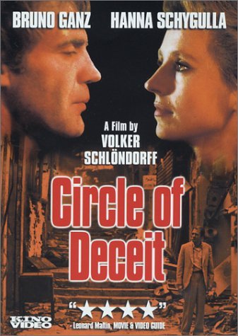 Circle Of Deceit Circle Of Deceit Ws Ger Lng Eng Sub R 