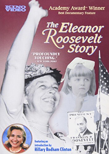 Eleanor Roosevelt Story/Eleanor Roosevelt Story@Bw@Nr