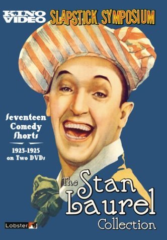 Stan Laurel/Stan Laurel@Nr/2 Dvd