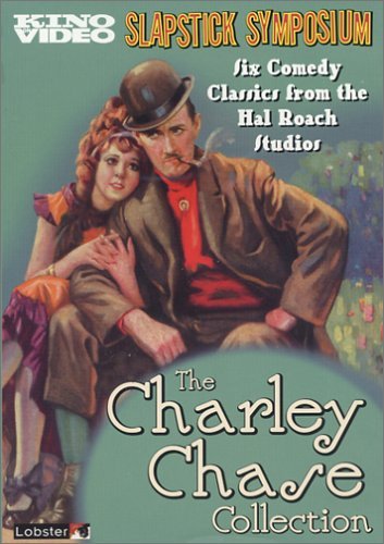 Charley Chase/Charley Chase@Nr