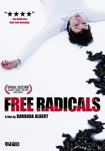 Free Radicals/Free Radicals@Ws/Ger Lng/Eng Sub@Nr