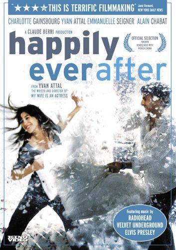 Happily Ever After/Happily Ever After@Ws/Fra Lng/Eng Sub@Nr