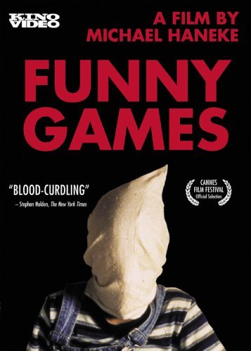Funny Games/Funny Games@Fra Lng/Eng Sub@Nr