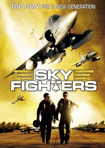 Sky Fighters/Sky Fighters@Ws@Nr