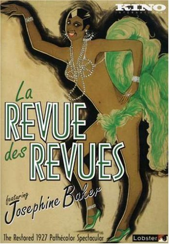 La Revue Des Revues (1927)/La Revue Des Revues (1927)@Nr