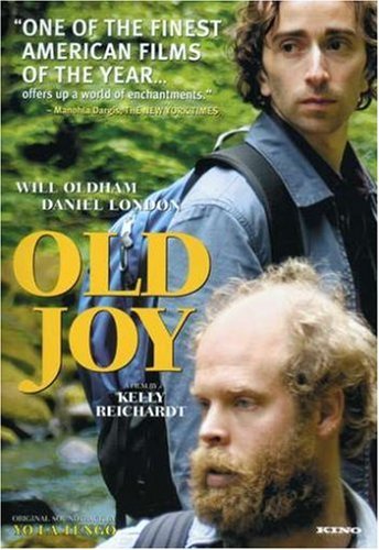 Old Joy/London/Oldham@DVD@NR