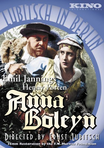 Anna Boleyn/Anna Boleyn@Nr