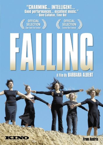 Falling/Falling@Ws/Ger Lng/Eng Sub@Nr