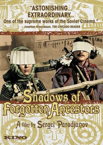 Shadows Of Forgotten Ancestors/Shadows Of Forgotten Ancestors@Ws@Nr