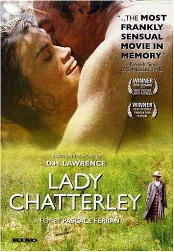 Lady Chatterley/Lady Chatterley@Fra Lng/Eng Sub@Nr