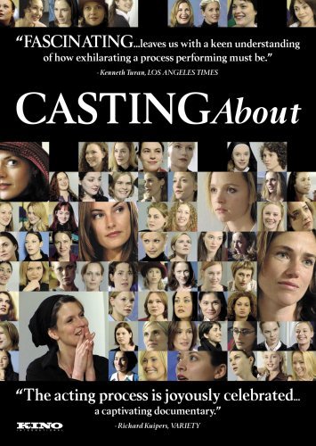 Casting About Casting About Ws Nr 