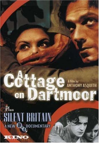 Cottage On Dartmoor (1929)/Cottage On Dartmoor (1929)@Bw@Nr