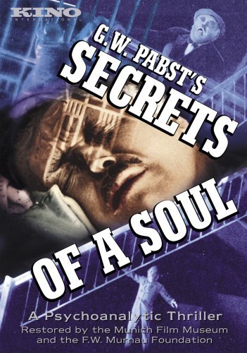 Secrets Of A Soul (1926)/Secrets Of A Soul (1926)@Bw/Ger Lng/Eng Sub@Nr