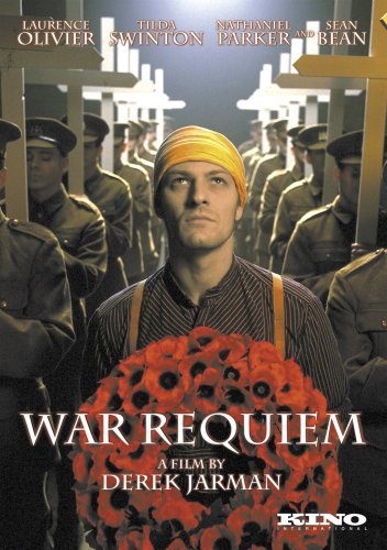 War Requiem/War Requiem@Ws@Nr