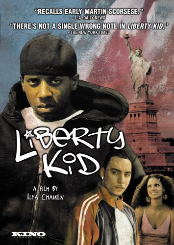 Liberty Kid/Liberty Kid@Ws@Nr