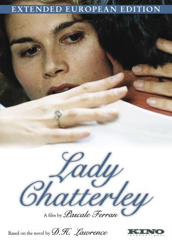 Lady Chatterley/Lady Chatterley@Fra Lng/Eng Sub/Exteneded Euro@Nr/2 Dvd