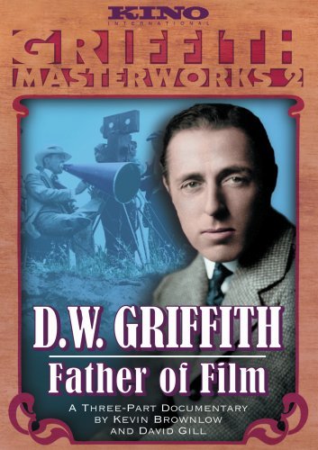 Griffith D.W.-Father Of Film/Griffith D.W.-Father Of Film@Nr