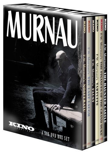 Murnau 1921-26/Murnau 1921-26@Nr