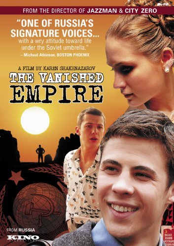 Vanished Empire (2008)/Vanished Empire (2008)@Ws/Rus Lng/Eng Sub@Nr