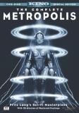 Metropolis Complete Metropolis Special Ed. Nr 2 DVD 