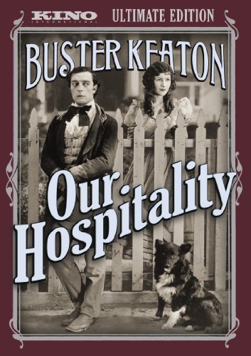 Our Hospitality/Keaton/Talmadge@Bw@Nr