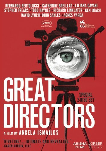 Great Directors Great Directors Ws Nr 2 DVD 