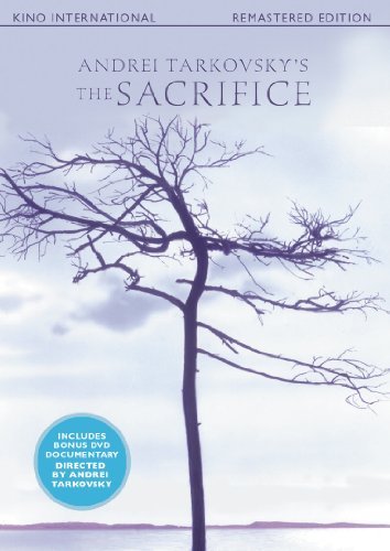 Sacrifice/Sacrifice@Ws/Swe Lng/Eng Sub/Remastered@Nr/2 Dvd