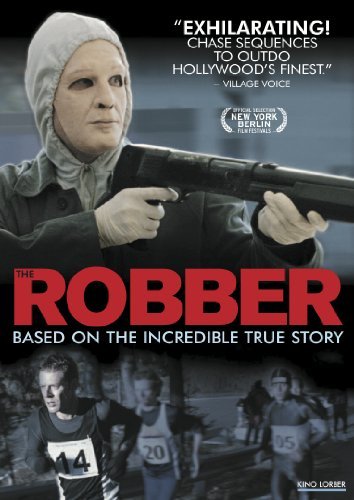 Robber/Robber@Ws/Ger Lng/Eng Sub@Nr