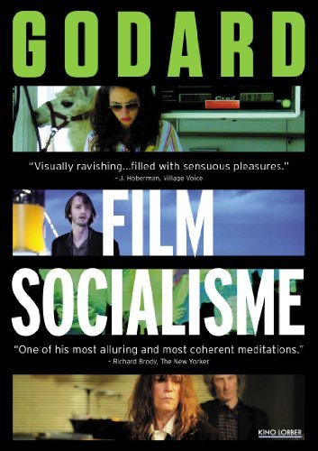 Film Socialisme/Film Socialisme@Ws/Fra Lng/Egn Sub@Nr