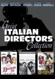 Great Italian Directors Collec Great Italian Directors Collec Ita Lng Eng Sub Nr 4 DVD 