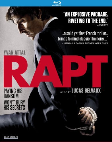 Rapt Rapt Blu Ray Ws Fra Lng Eng Sub Nr 