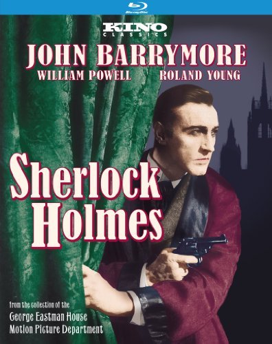 Sherlock Holmes/Sherlock Holmes@Blu-Ray/Ws@Nr