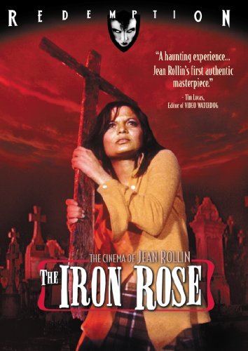 Iron Rose/Iron Rose@Fra Lng/Eng Sub@Nr