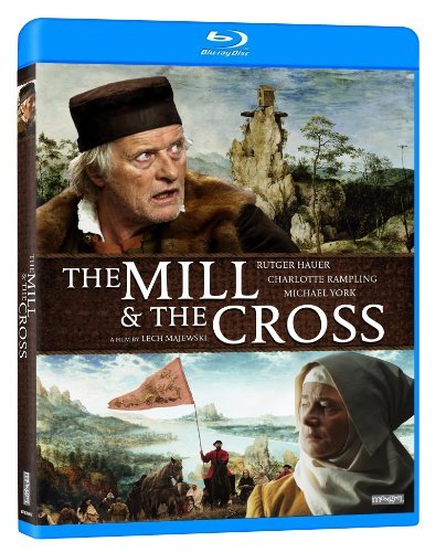 Mill & The Cross/Mill & The Cross@Blu-Ray/Ws@Nr