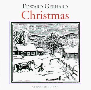 Edward Gerhard Christmas 