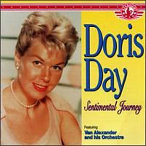 Doris Day/Sentimental Journey@Import-Gbr