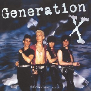 Generation X/Generation X