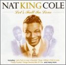 Nat King Cole/Let's Fall In Love@Import
