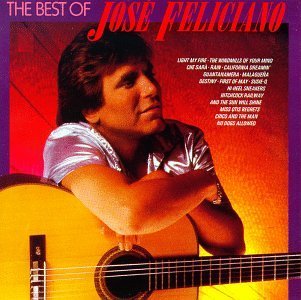 Jose Feliciano/Best Of Jose Feliciano@Import-Deu