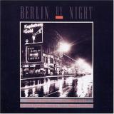 Berlin By Night Berlin By Night Import 