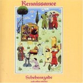 Renaissance/Scheherazade & Other Stories@Import-Ast