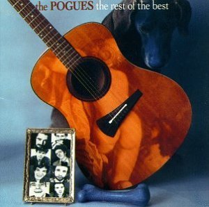 Pogues/Rest Of The Best@Import-Ger