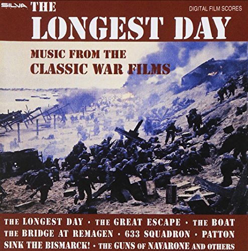 Longest Day: Music From Classi/Soundtrack