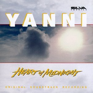 Heart Of Midnight/Soundtrack@Music By Yanni
