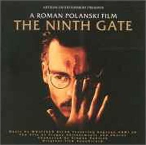 Ninth Gate Score Music By Wojciech Kilar 