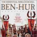 Miklos Rozsa/Ben-Hur@Hdcd@2 Cd Set