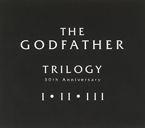 Rota Coppola Mascagni Godfather Trilogy 30th Anniver Bateman City Of Prague Po & Ch 