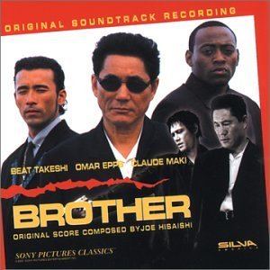 Brother/Soundtrack